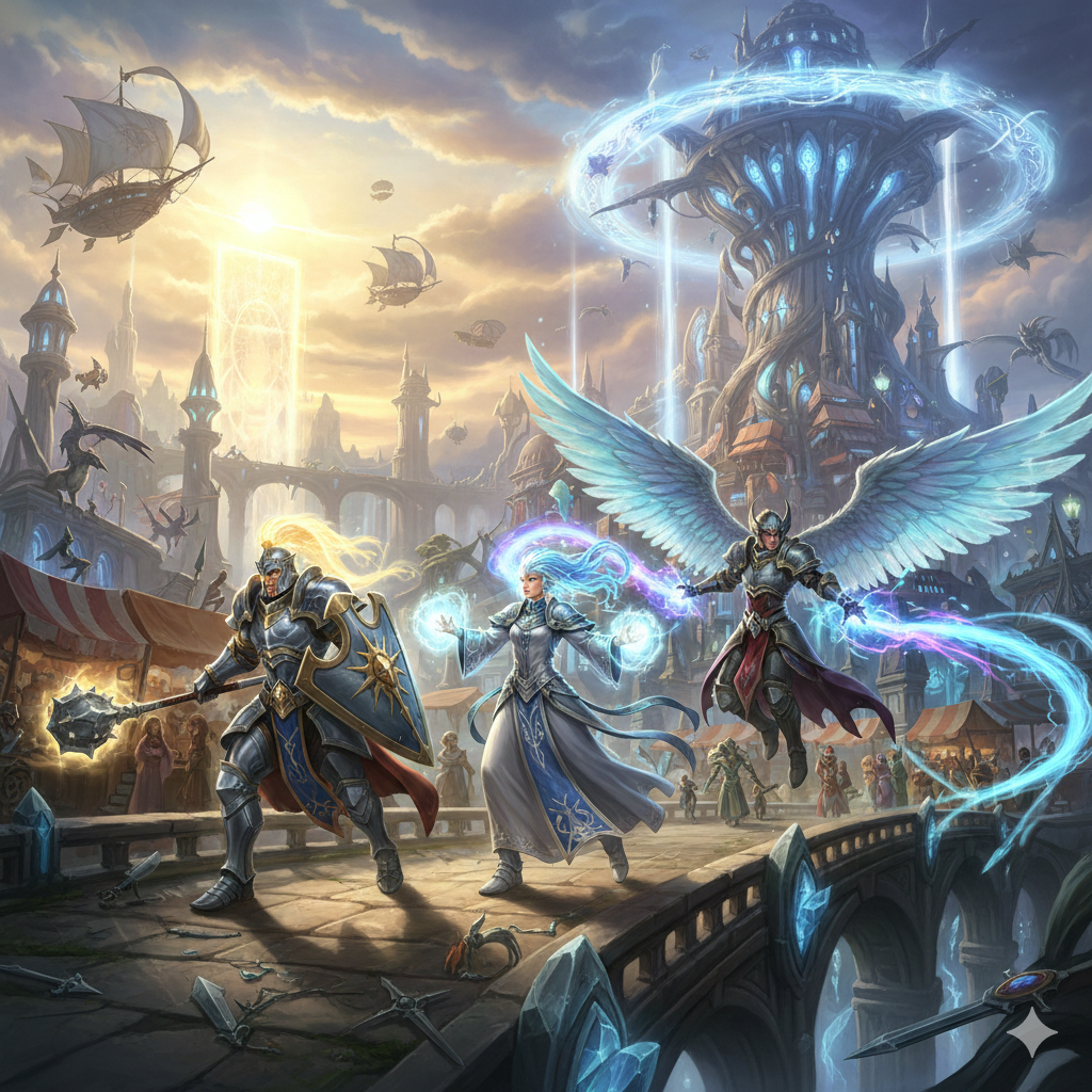 Aion ActiveAI Engine