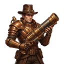 Gunner